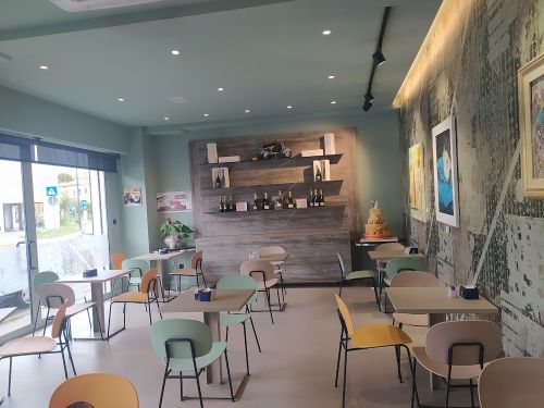 Foto di Pasticceria Dei Frati