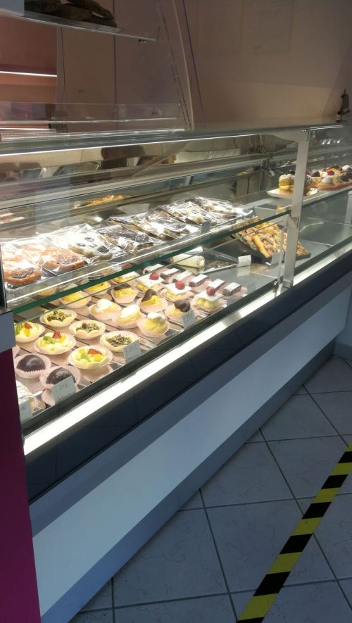 Foto di Pasticceria Zucchero a Velo (100% gluten free)