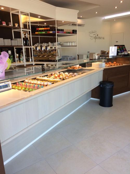 Foto di Caffetteria, Pasticceria e Gelateria Supernova