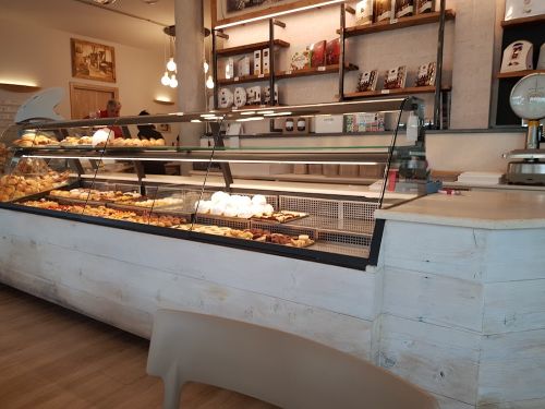 Foto di Pasticceria Gocce di Miele