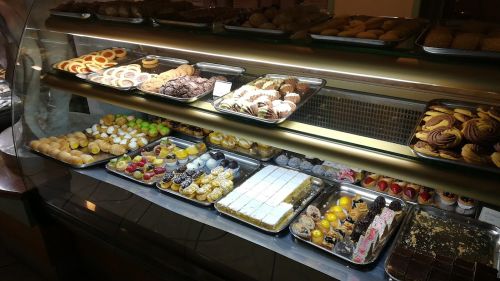 Foto di Pasticceria Dei Frati