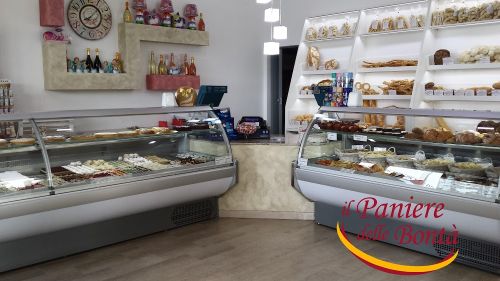 Foto di Il Paniere Delle Bontà