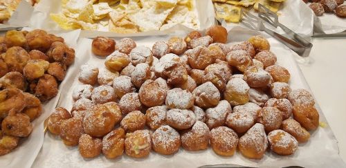 Foto di Il Forno Rubiero