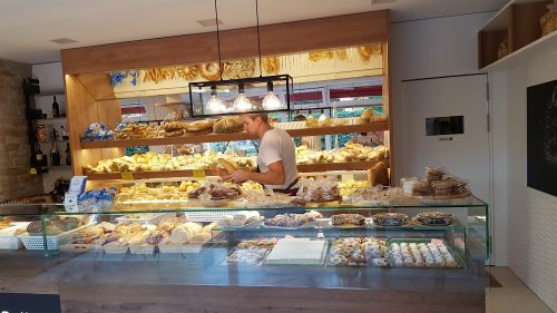 Foto di Forno Pasticceria Pellegrini