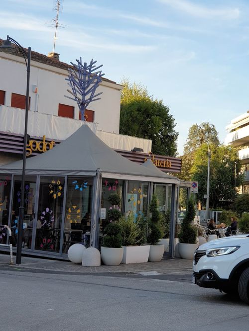 Foto di Gelateria Godot