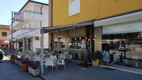 Foto di Bar Gelateria Pasticceria Ciao