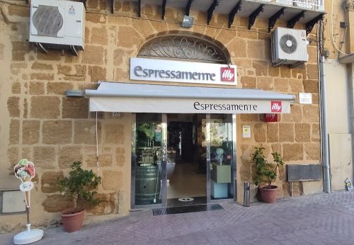 Foto di Bar Espressamente Illy