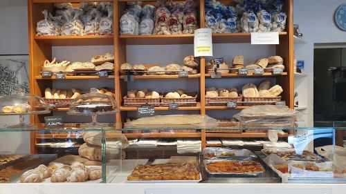 Foto di Il Pane di Arnaldo
