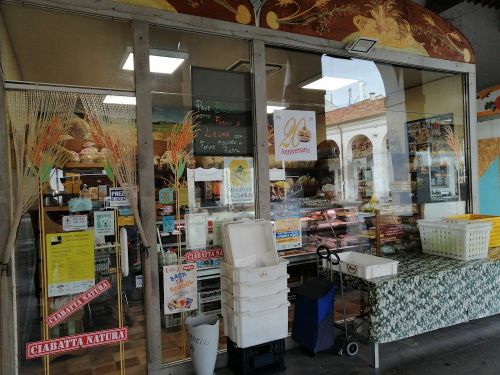 Foto di La Bottega Del Pane Di Borghetto Margherita E C. Sas