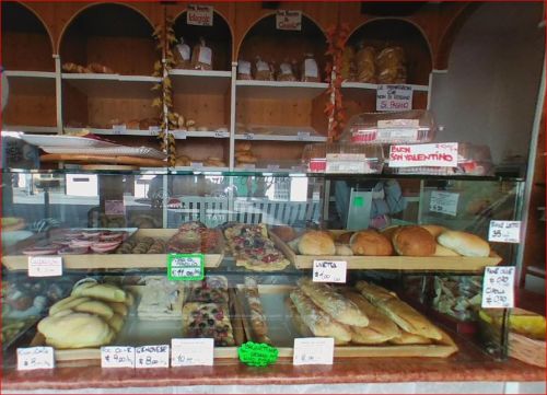 Foto di Nuovo Forno a Legna Rovigo