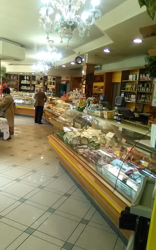 Foto di Al Forno Lunardi