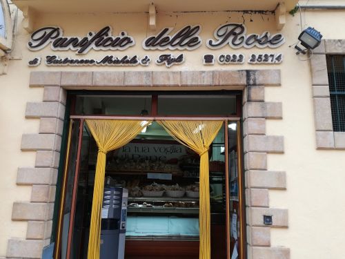 Foto di Panificio Delle Rose