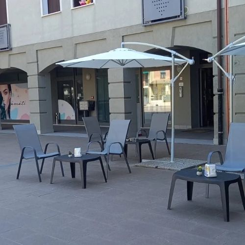 Foto di Bar Città Giardino Caffè