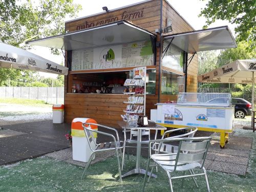 Foto di Bar Caffetteria AL CUBO