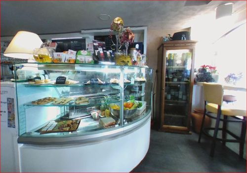 Foto di Antico Coghetto - Caffetteria Pasticceria Pranzi Wine Cocktail Bar