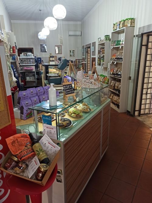 Foto di Pane e Caffè Rovigo