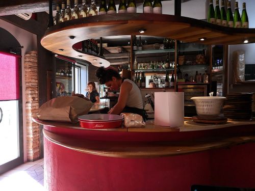 Foto di Bar Forum