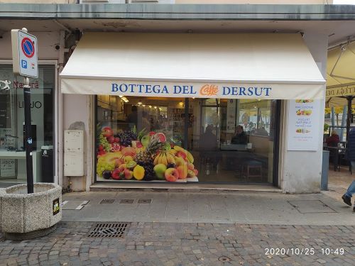 Foto di Bottega del caffè Dersut