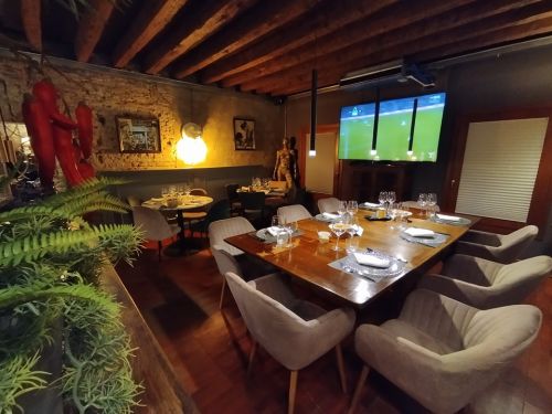 Foto di Antico Caffè Franchin