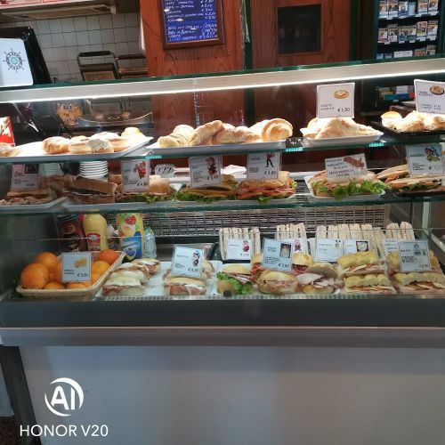Foto di Bar Stazione