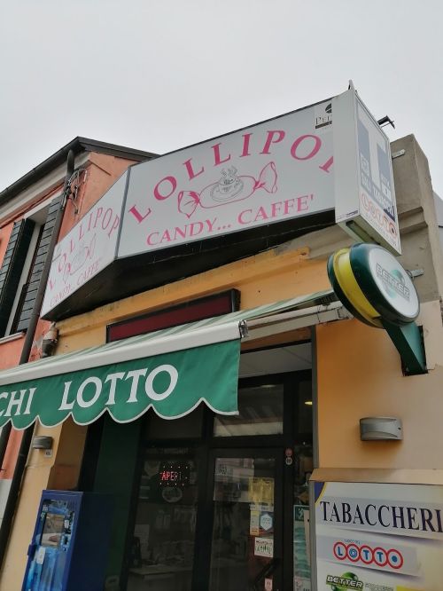 Foto di Lollipop Candy...Caffè