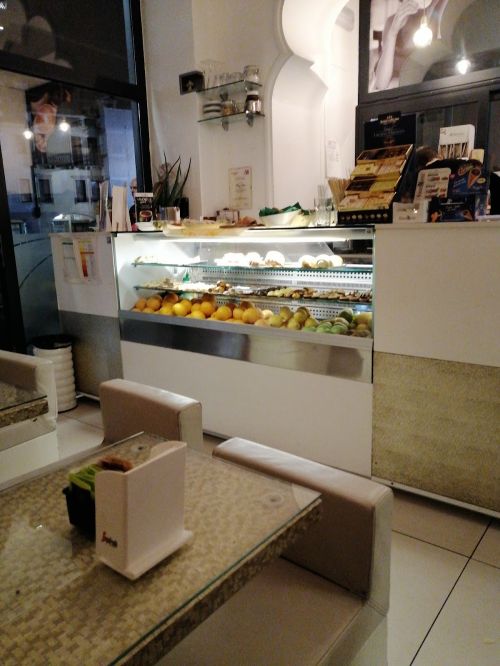 Foto di Caffè Molinari