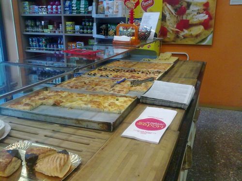 Foto di La Fermata Dei Sapori Srl