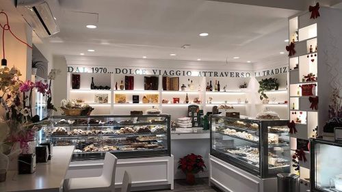 Foto di Pasticceria Senatore
