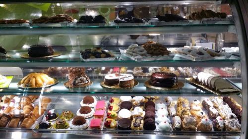 Foto di Pasticceria Gelateria Bar Buonocore