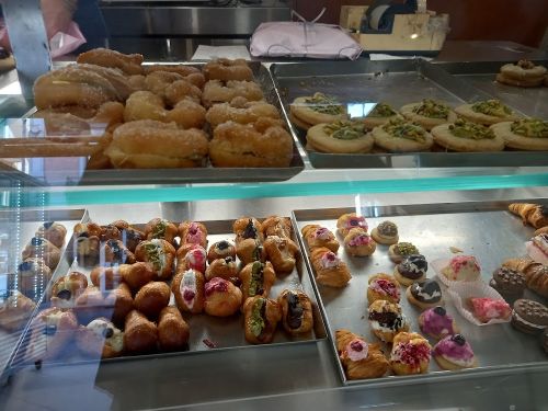 Foto di Pasticceria Della Rocca