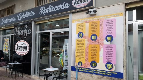 Foto di Pasticceria Manzo