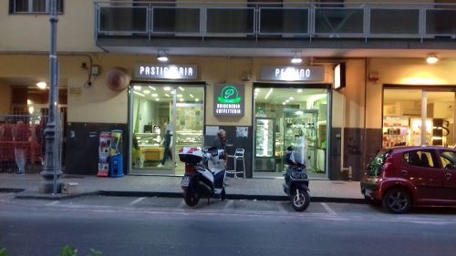 Foto di Pasticceria Briocheria "Peppino"