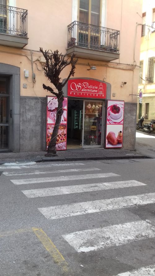 Foto di Delizie Salernitane Di Ronca Luca