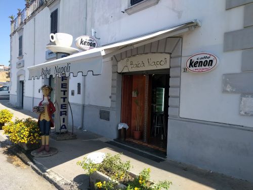 Foto di Bar & Pasticceria Babà Napoli