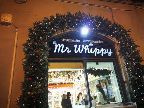 Foto di Whippy--Di Prisco lievitati d' eccellenza