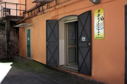 Foto di Il Dolciere Giuseppe Milite