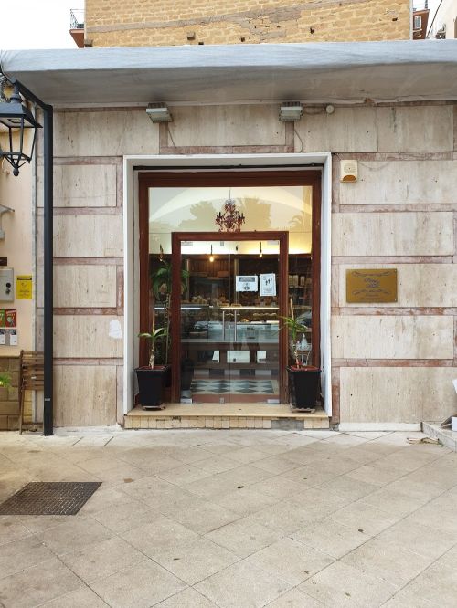 Foto di Pane e Pani Passarello