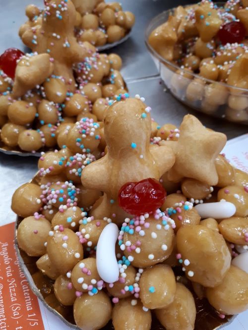 Foto di Le Dolci Tentanzioni Di Sonia