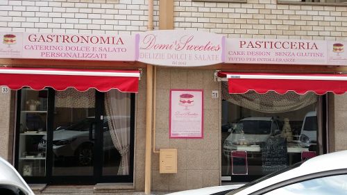 Foto di Domi's Sweeties