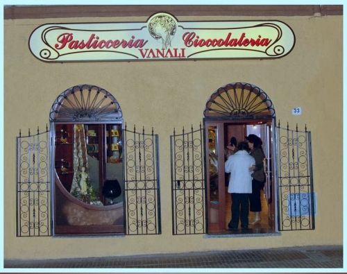 Foto di Pasticceria Vanali