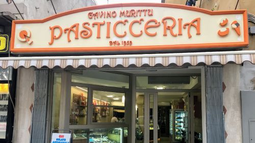 Foto di Pasticceria Gavino Murittu