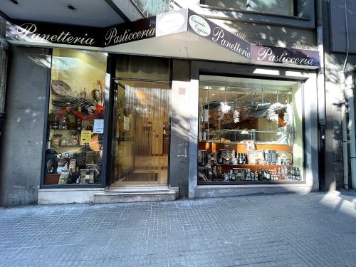 Foto di Oggiano Carmelo - Panetteria Pasticceria
