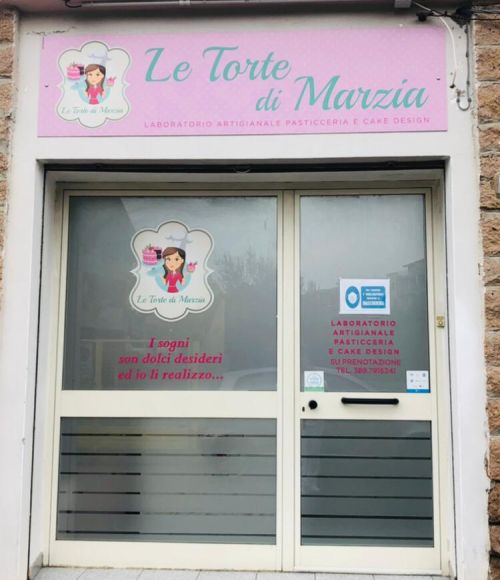 Foto di Le Torte di Marzia