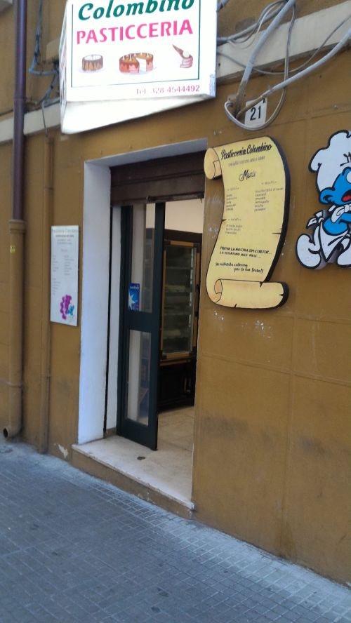 Foto di Colombino Pasticceria