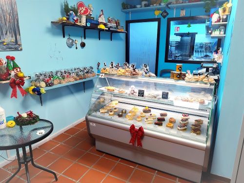 Foto di Casu pastry lab
