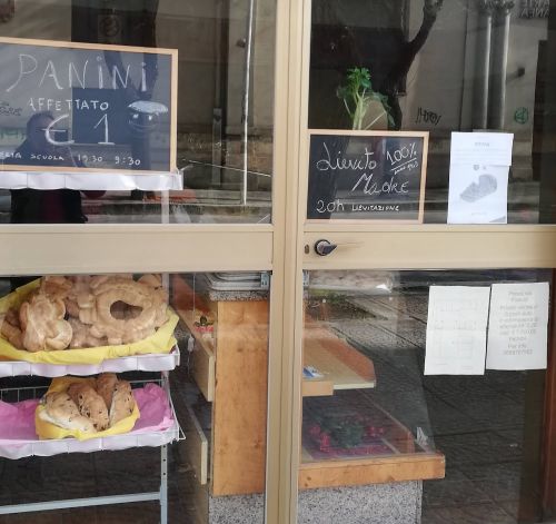 Foto di Panificio Artigianale