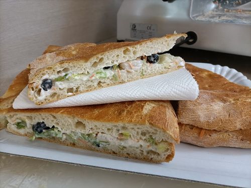 Foto di Casa Del Pane