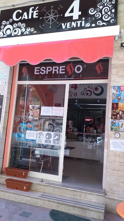Foto di Caffe’ 4 venti
