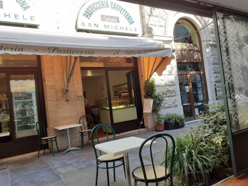 Foto di Bar Pasticceria “San Michele”
