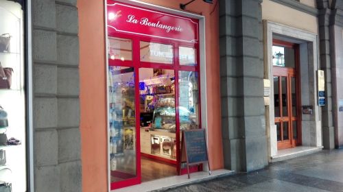 Foto di La Boulangerie di Chionna Eligio E C sas